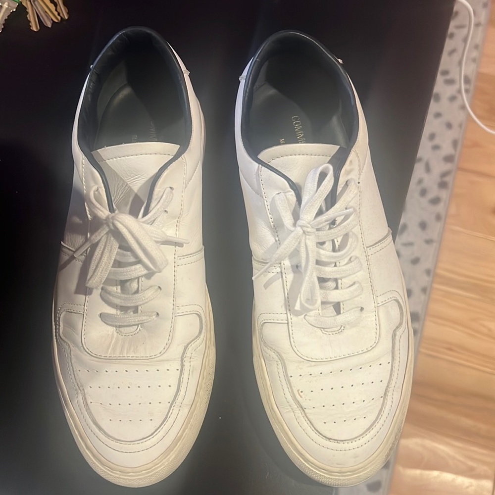 Mens common projects